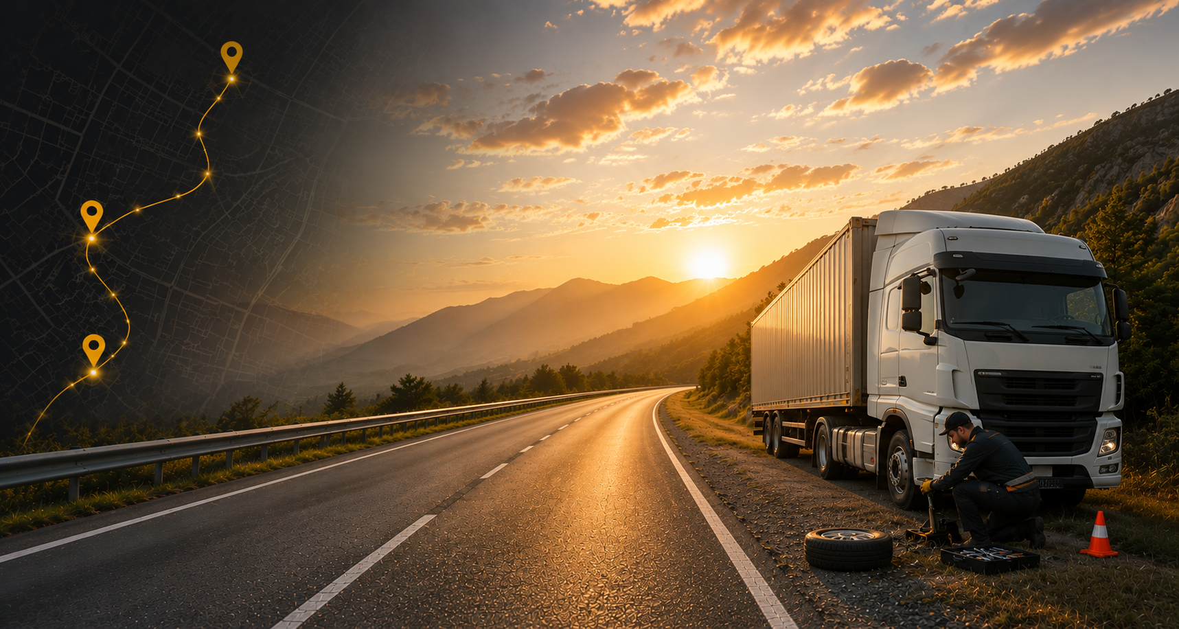 Cavalo Care roadside assistance services